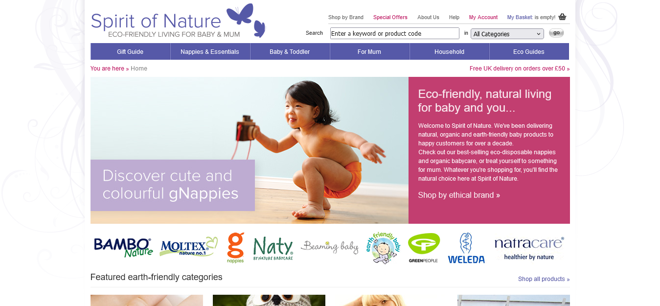 Responsive & Adaptive HTML